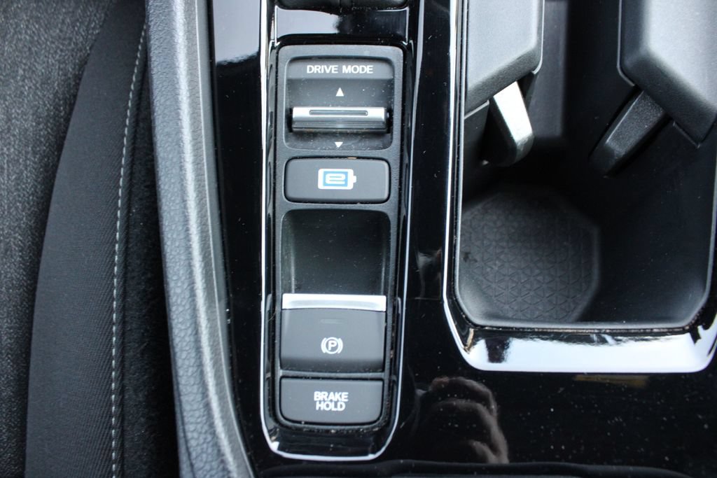 Used 2025 Honda Accord Sport image 22