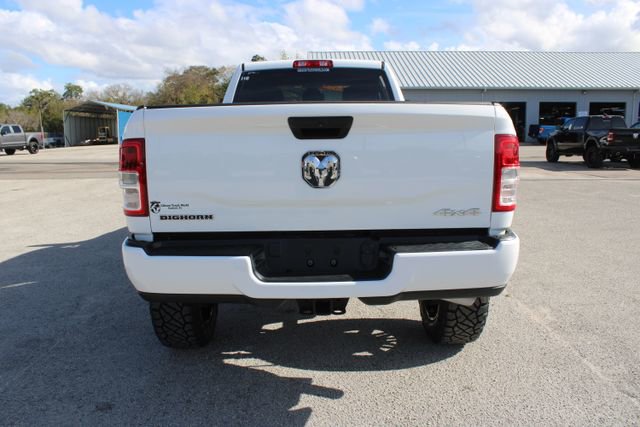 Used 2023 RAM 2500 Big Horn w/ Level 1 Equipment Group image 9