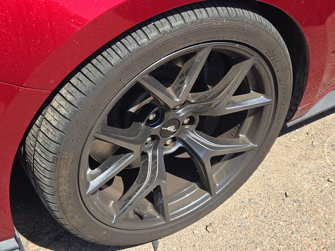 Used 2019 Ford Mustang GT w/ Performance Package - Level 2 RWD image 17