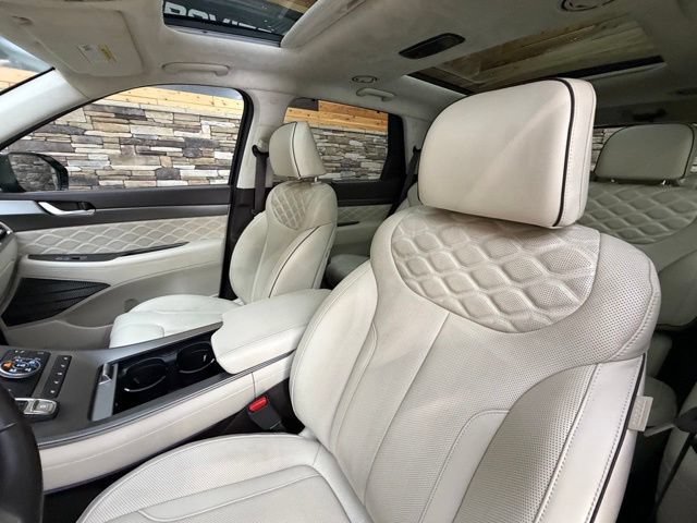 Used 2020 Hyundai Palisade Limited AWD/4WD image 14