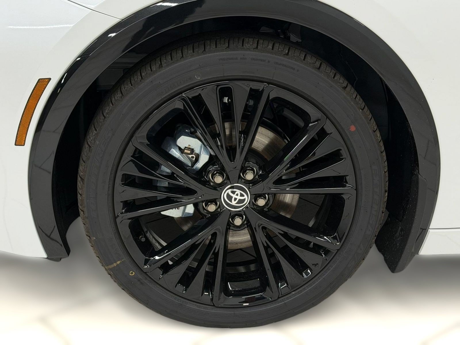 New 2026 Toyota Prius AWD image 10