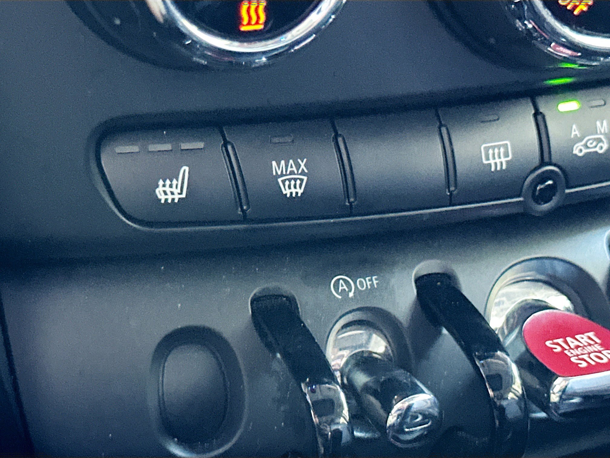 Used 2024 MINI Cooper Clubman S image 20