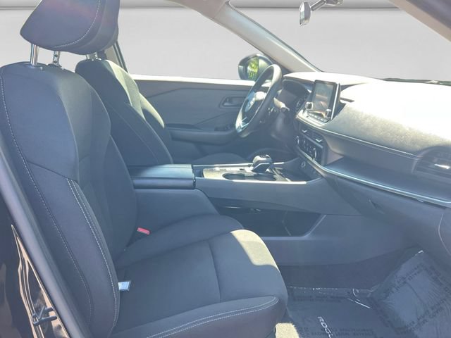 Used 2023 Nissan Rogue S FWD image 16
