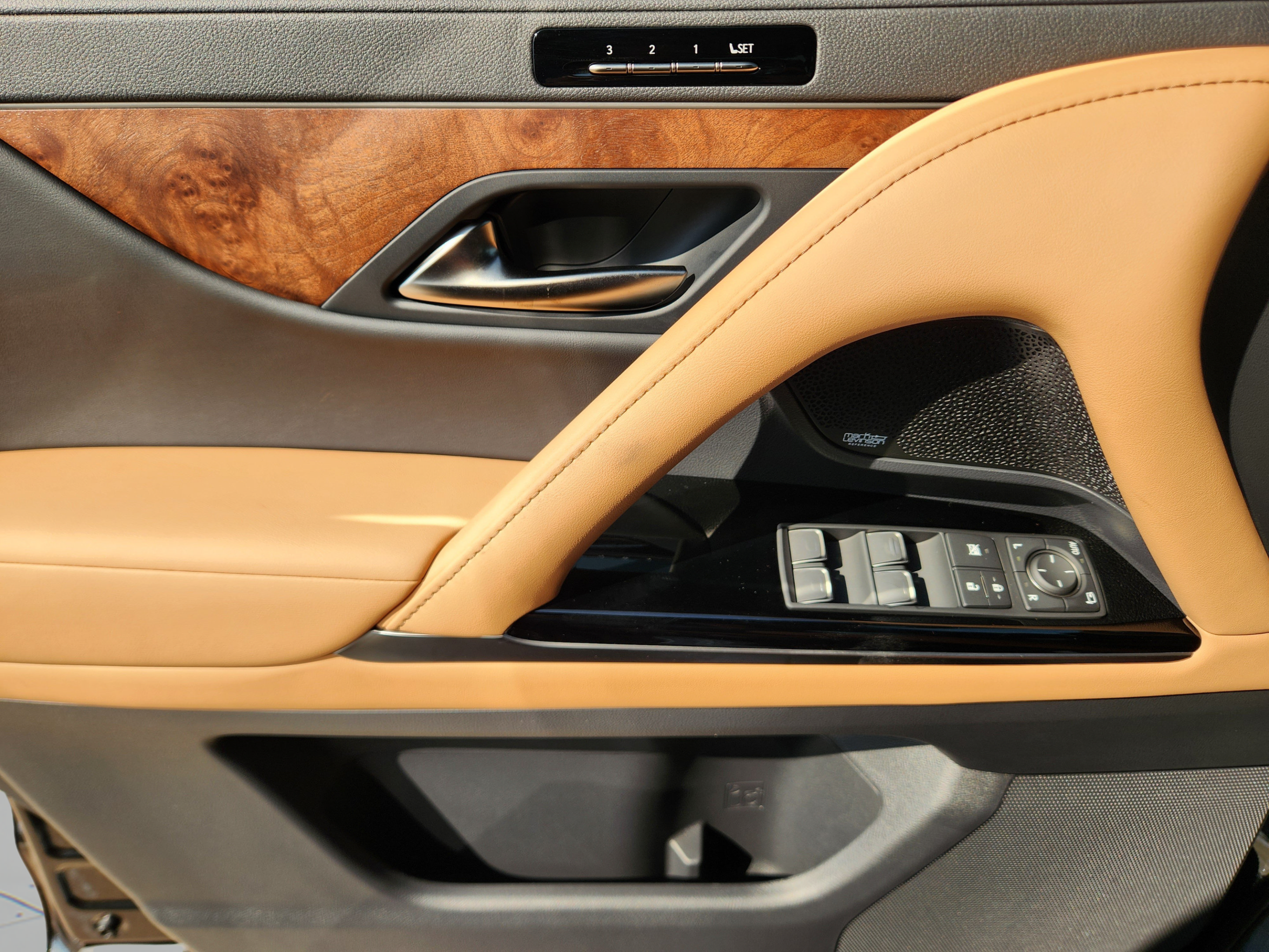New 2026 Lexus LX 700h Luxury AWD/4WD image 13