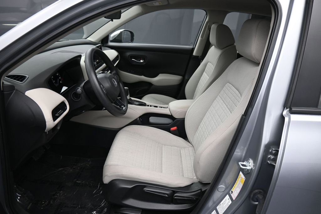 Certified 2024 Honda HR-V LX image 18