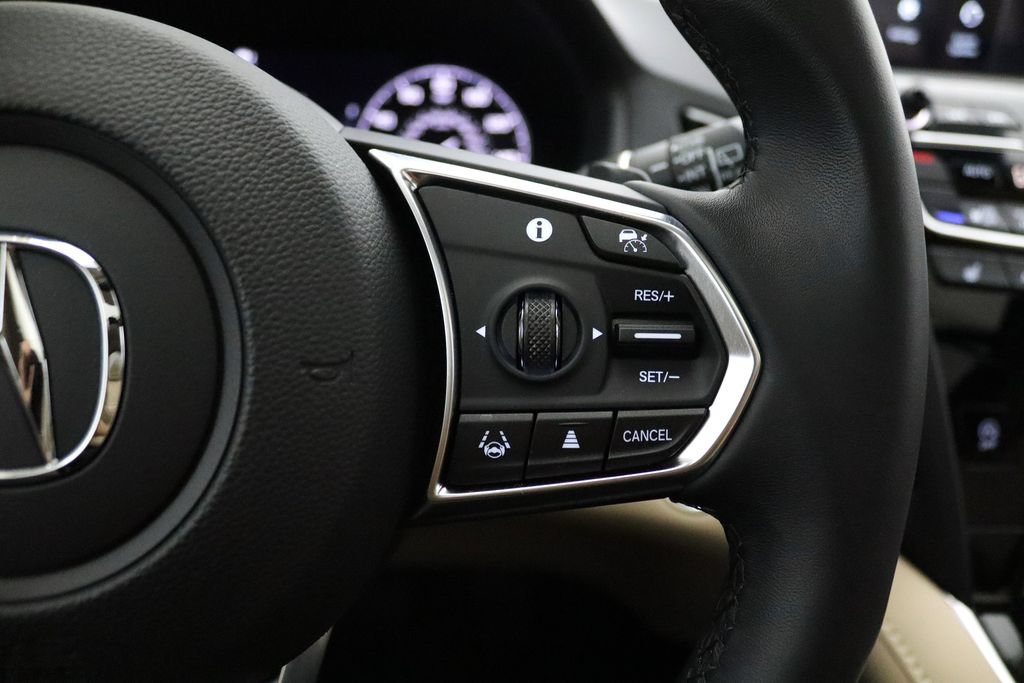 Certified 2023 Acura RDX w/ Technology Package AWD/4WD image 18