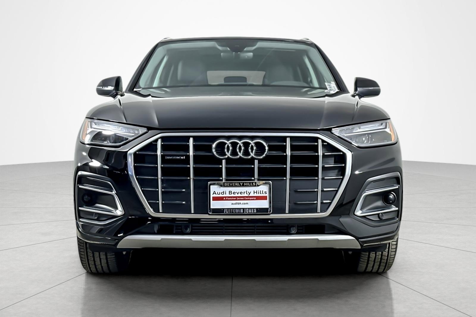Used 2023 Audi Q5 2.0T Premium w/ Convenience Package image 8