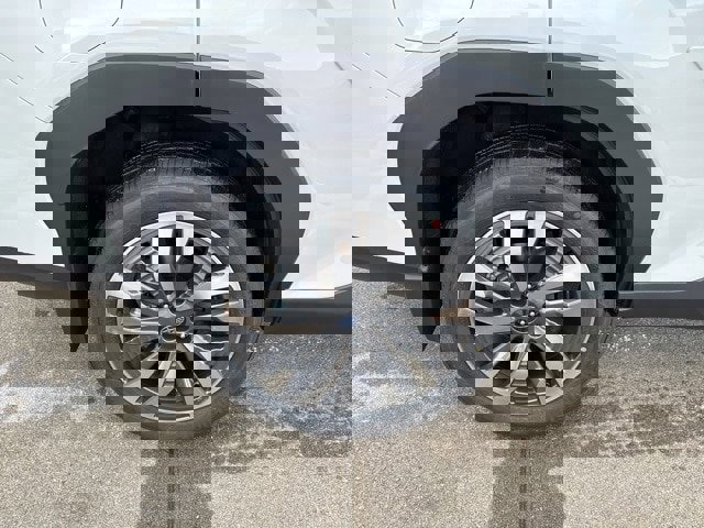 New 2025 Subaru Forester Touring image 11