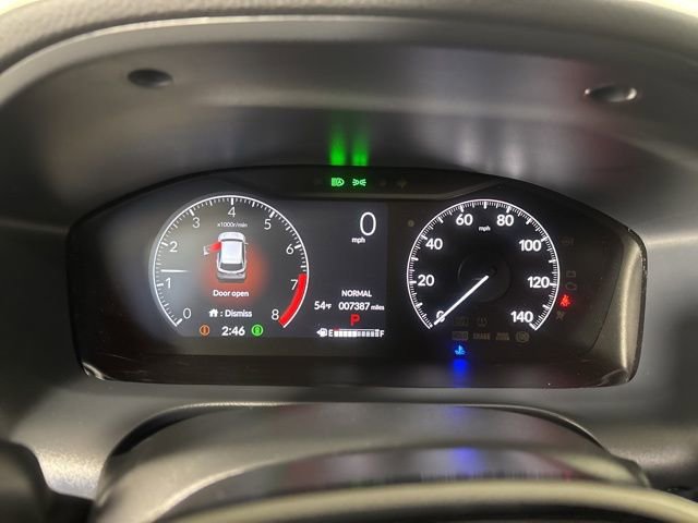 Used 2025 Honda HR-V Sport image 15