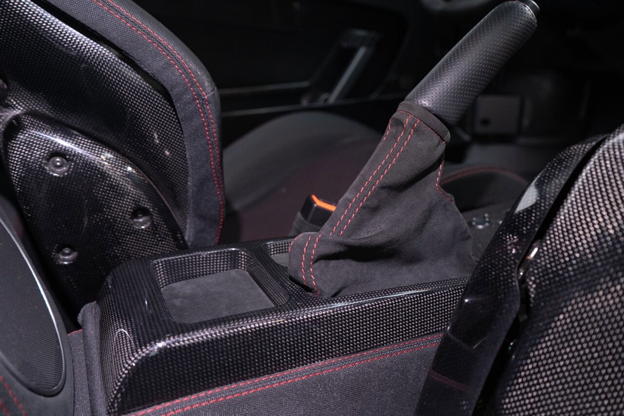 Used 2009 Ferrari F430 Scuderia RWD image 48