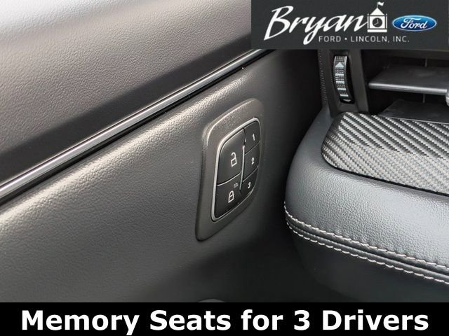 Used 2023 Ford Mustang Mach-E Premium w/ Mustang Nite Pony Package image 18