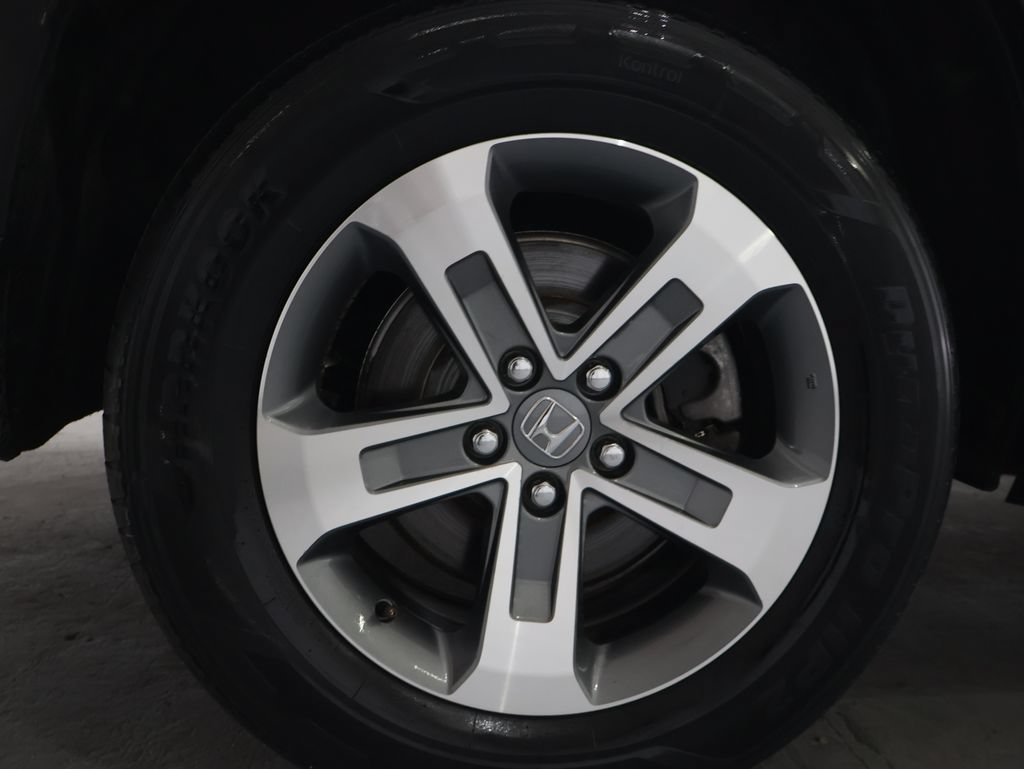 Used 2024 Honda Pilot EX-L image 37