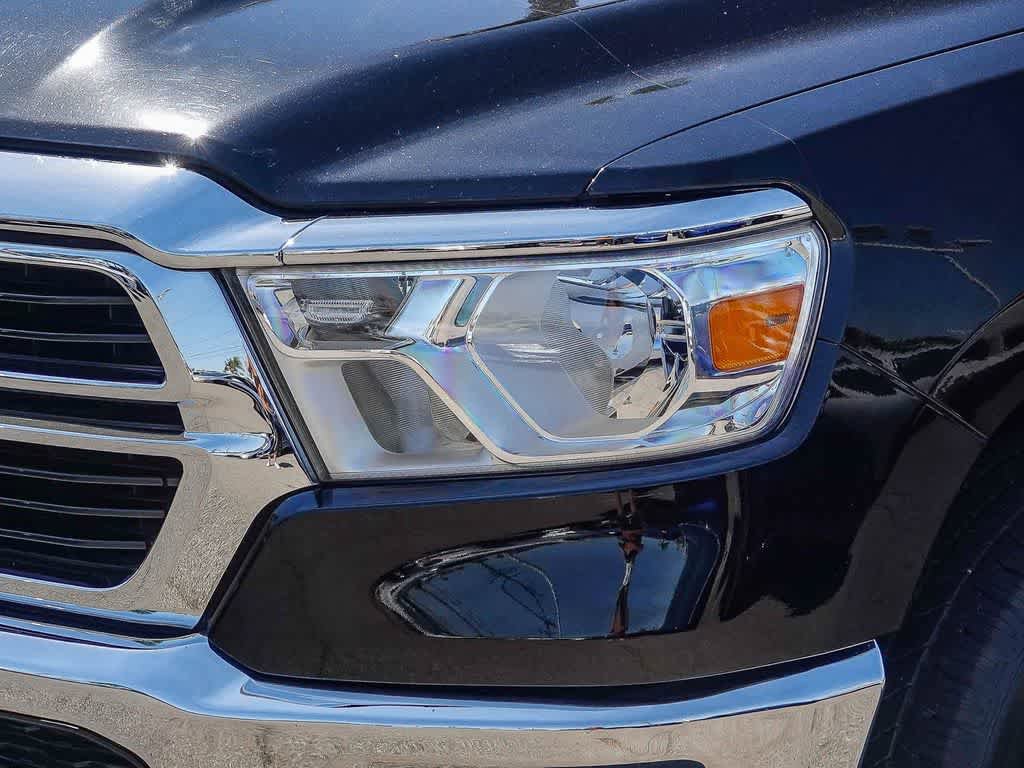 Certified 2019 RAM 1500 Big Horn image 8