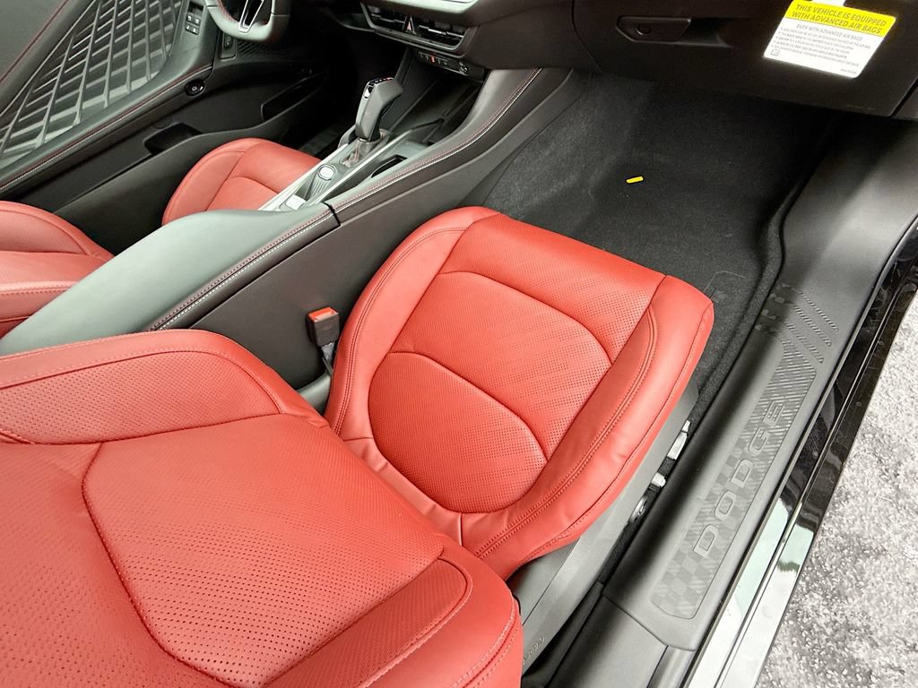 New 2026 Dodge Charger Scat Pack AWD/4WD image 31