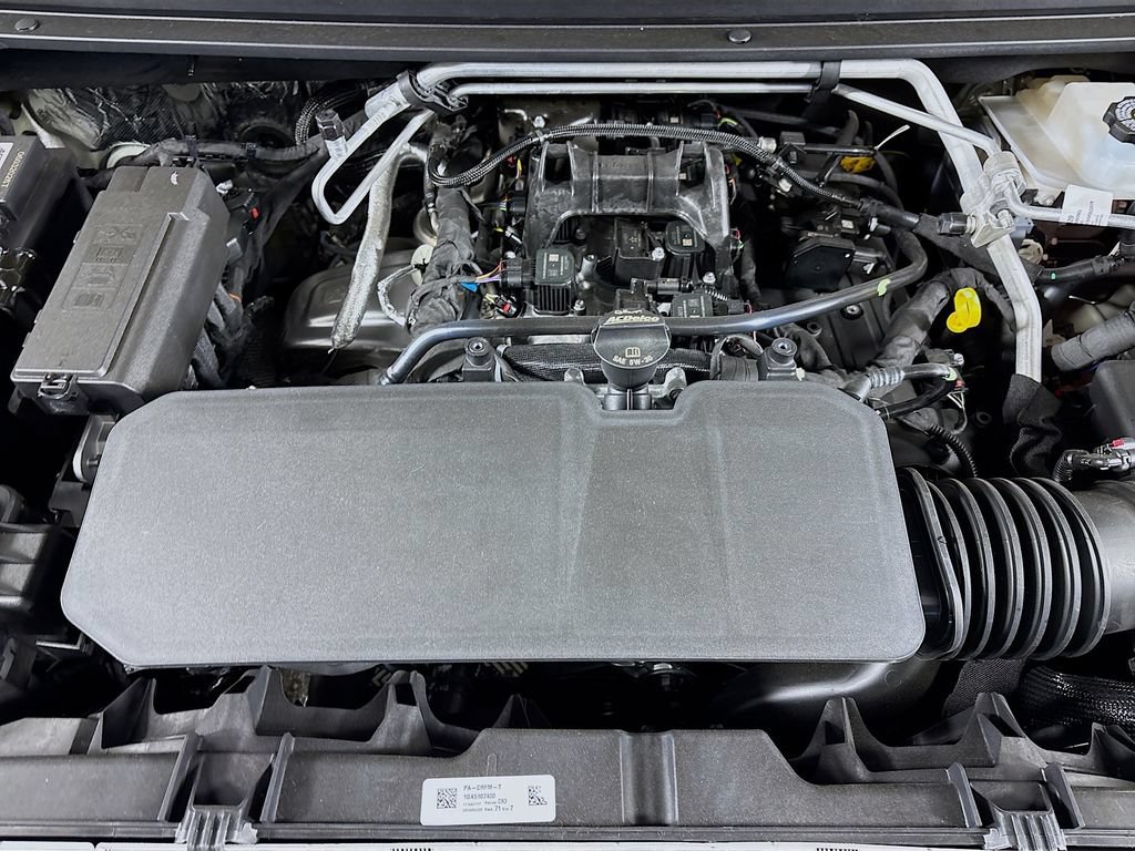 New 2026 GMC Canyon Elevation w/ Convenience Package AWD/4WD image 30