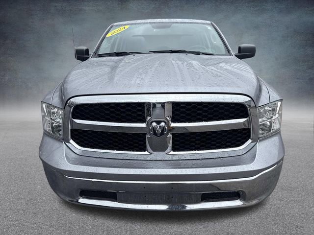 Used 2024 RAM 1500 Classic SLT image 12