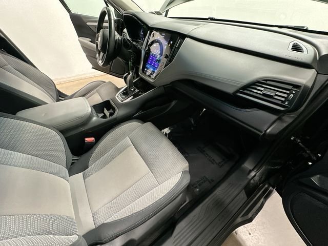 Used 2020 Subaru Outback Premium AWD/4WD image 19