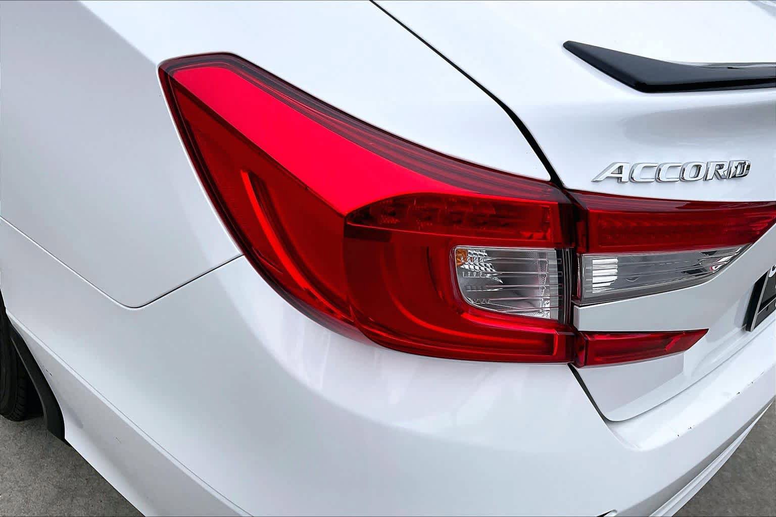 Used 2021 Honda Accord Sport Special Edition image 28