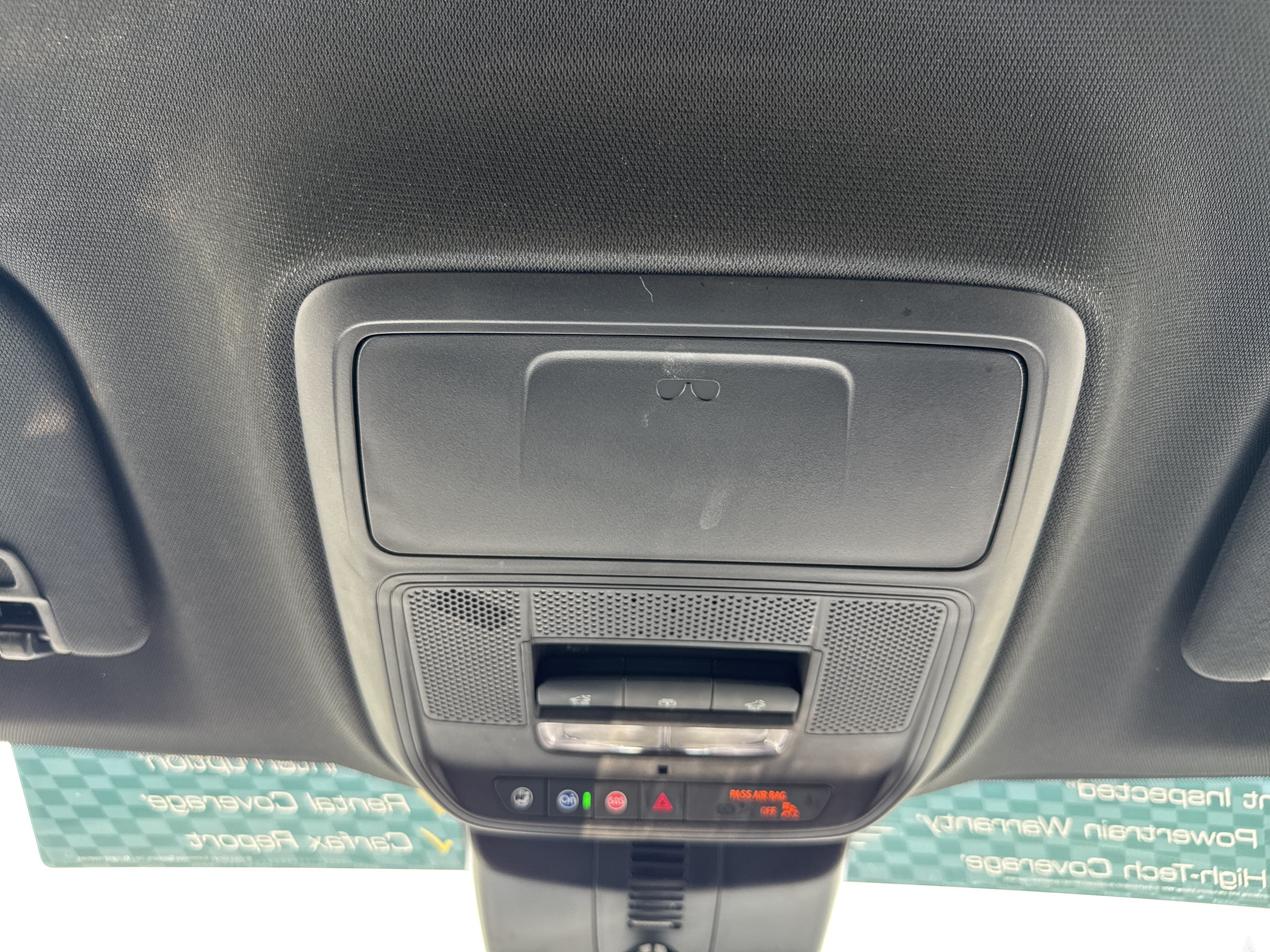 Used 2026 GMC Acadia Elevation w/ Elevation Premium Package FWD image 27