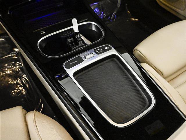 Certified 2025 Mercedes-Benz CLA 250 4MATIC image 13