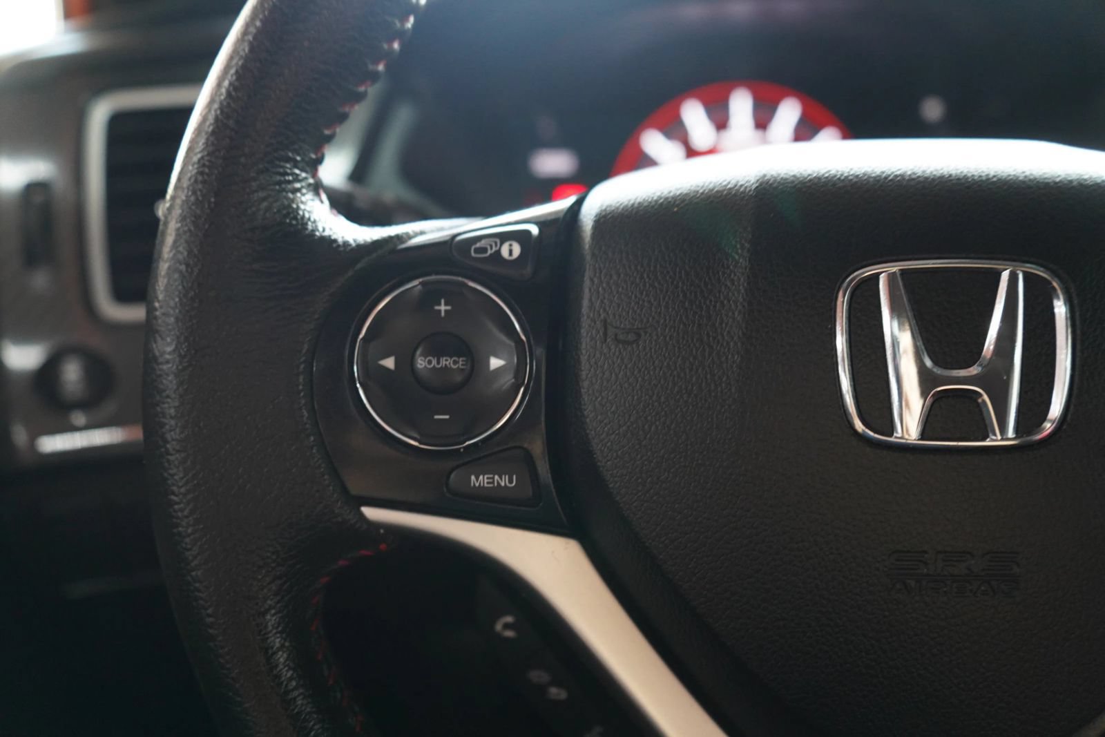 Used 2015 Honda Civic Si image 13