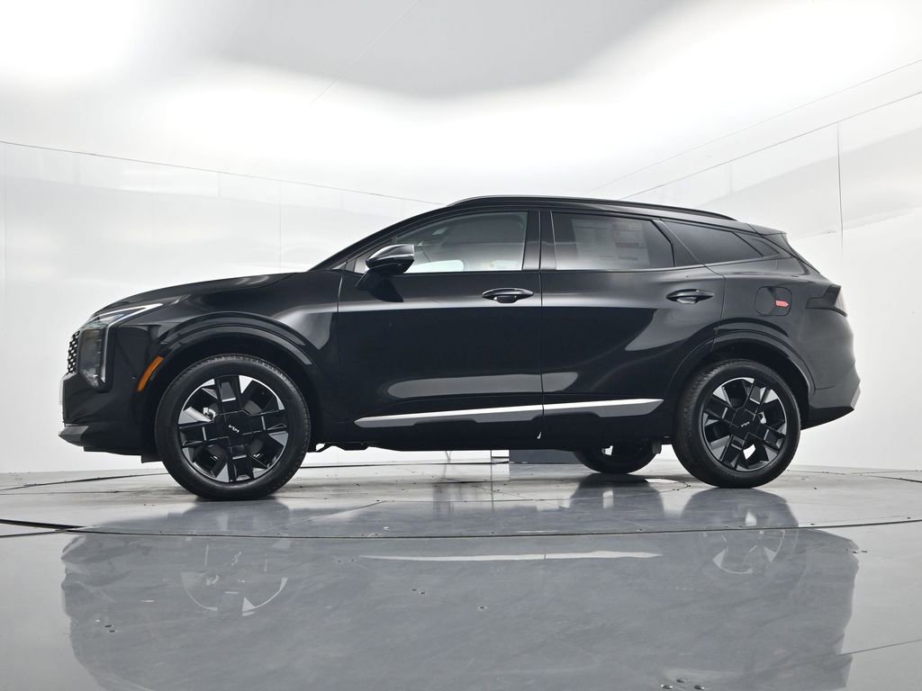 New 2026 Kia Sportage SX image 41