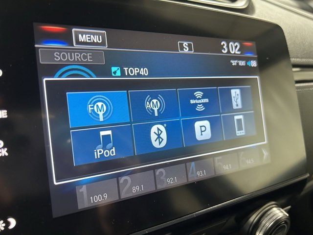 Used 2019 Honda CR-V EX-L image 22