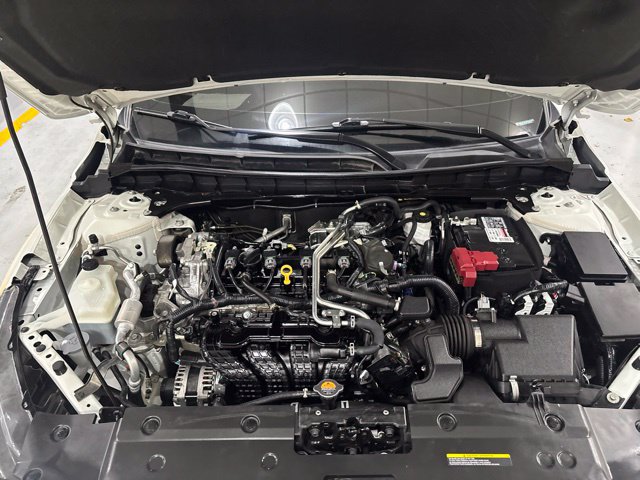Used 2023 Nissan Altima 2.5 SR FWD image 39