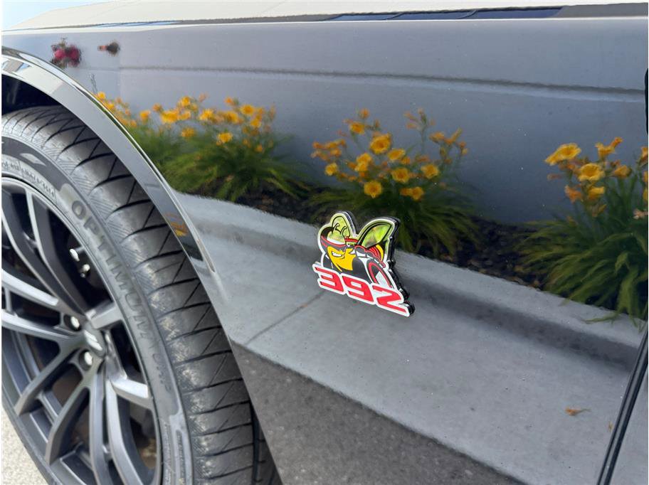 Used 2021 Dodge Challenger R/T Scat Pack w/ Dynamics Package image 46