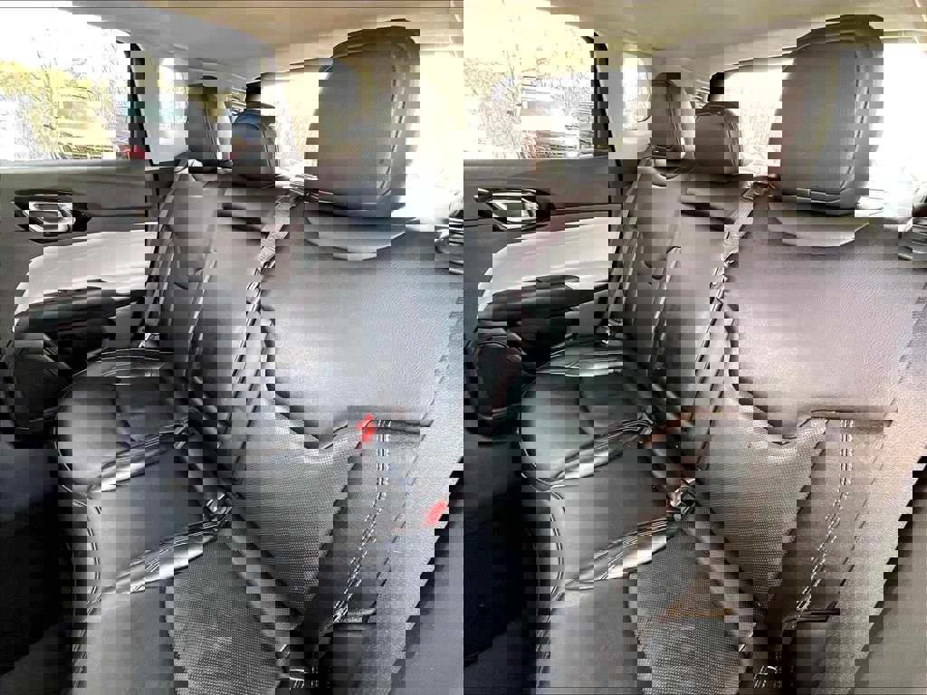 Used 2022 Jeep Compass Limited AWD/4WD image 14