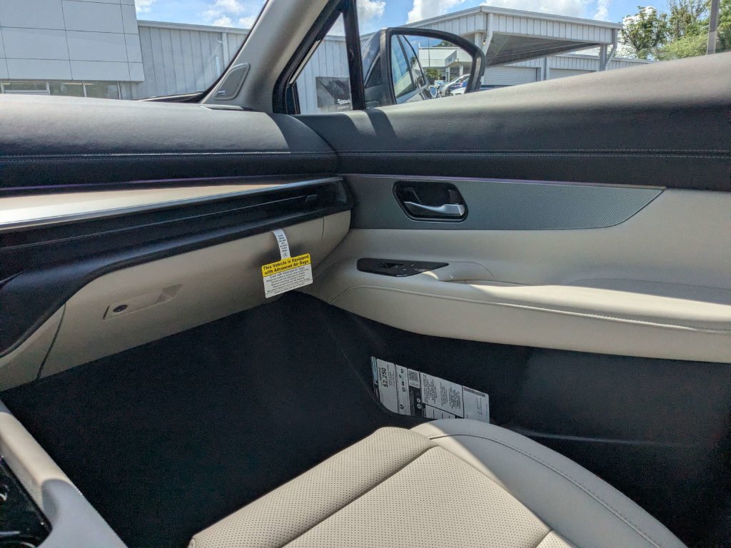 New 2026 Nissan Murano SL AWD/4WD image 17