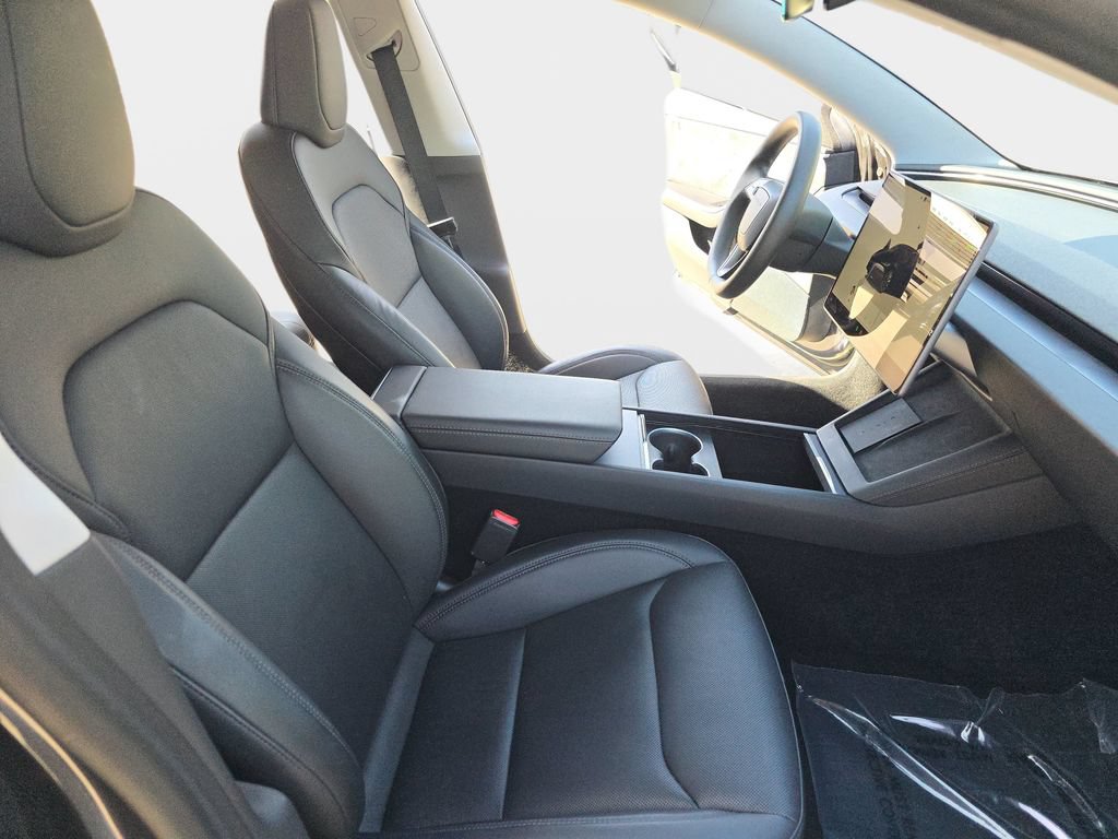 Used 2025 Tesla Model 3 Long Range AWD/4WD image 12