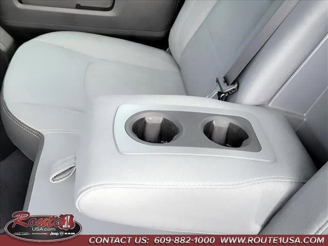 Used 2025 RAM 1500 Big Horn AWD/4WD image 26