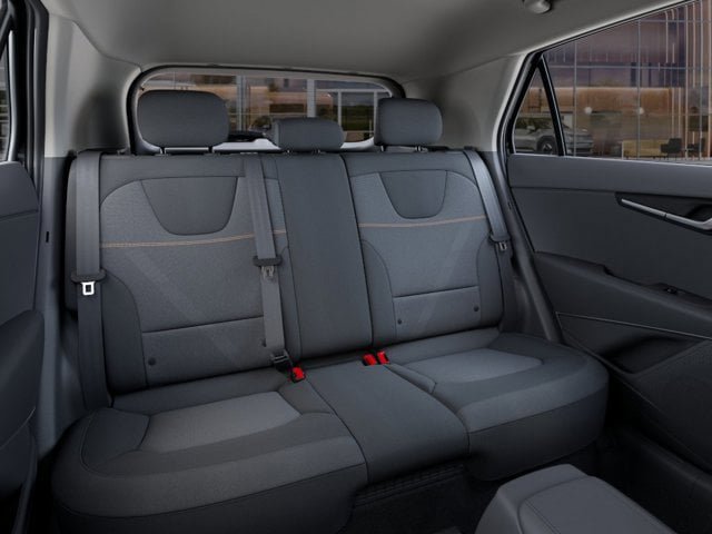 New 2026 Kia Niro LX image 16