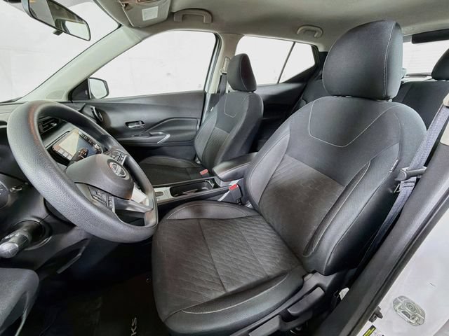 Certified 2023 Nissan Kicks SV FWD image 25