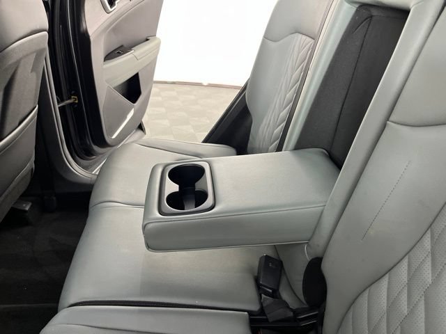 Used 2023 Kia Sportage X-Line w/ X-Line Premium Package AWD/4WD image 40
