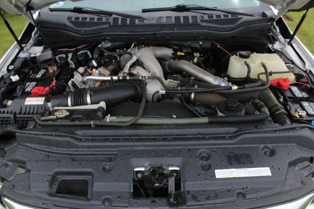 Used 2020 Ford F350 Limited image 39