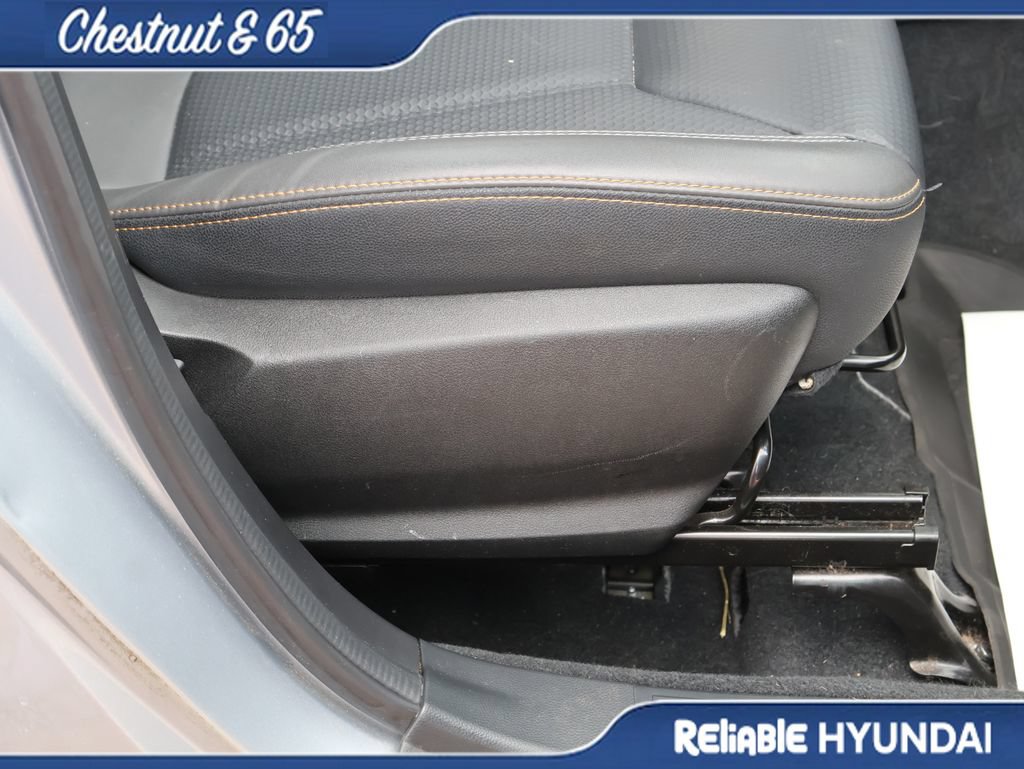 Used 2022 Subaru Forester Wilderness AWD/4WD image 10