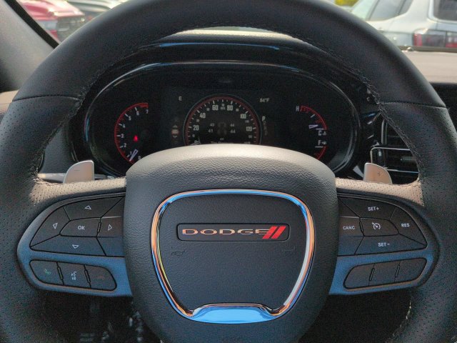 New 2026 Dodge Durango GT w/ Blacktop Package RWD image 28
