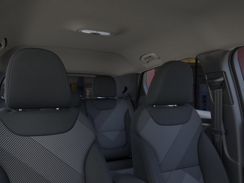 New 2027 Chevrolet Bolt LT FWD image 48