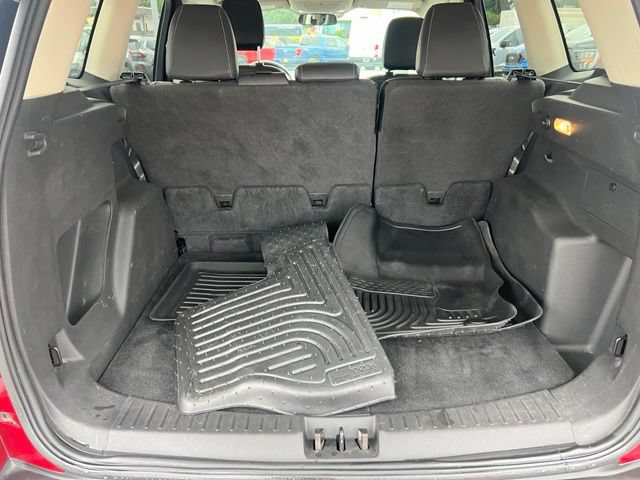 Certified 2019 Ford Escape SEL FWD image 22