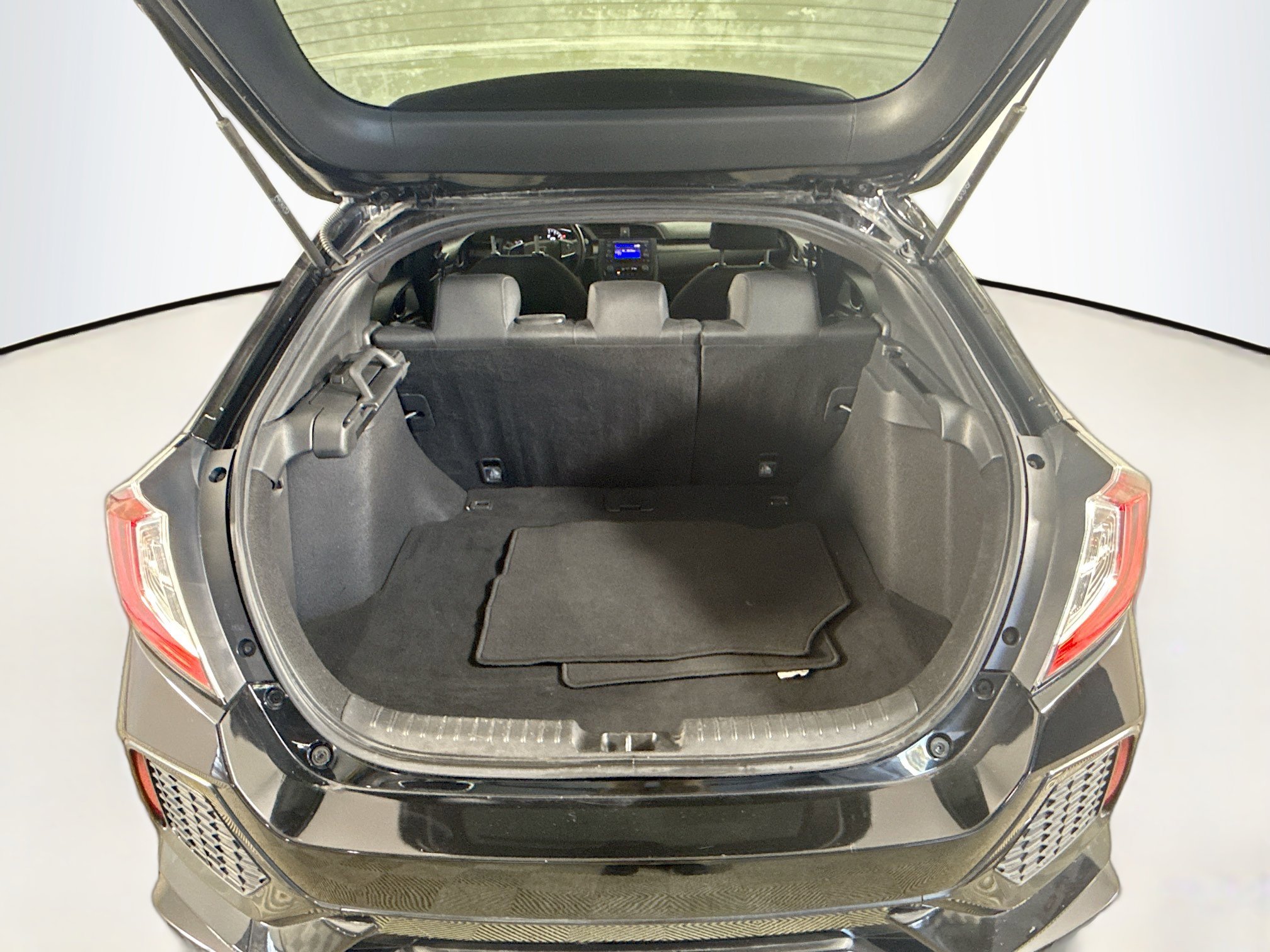 Used 2017 Honda Civic Sport image 34