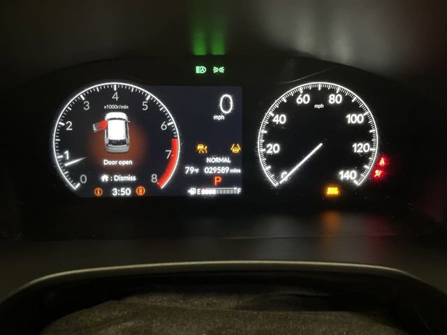 Certified 2024 Honda CR-V EX image 15