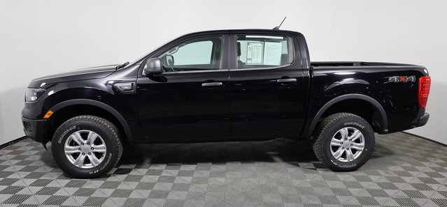 Used 2022 Ford Ranger XL w/ Equipment Group 101A High image 8