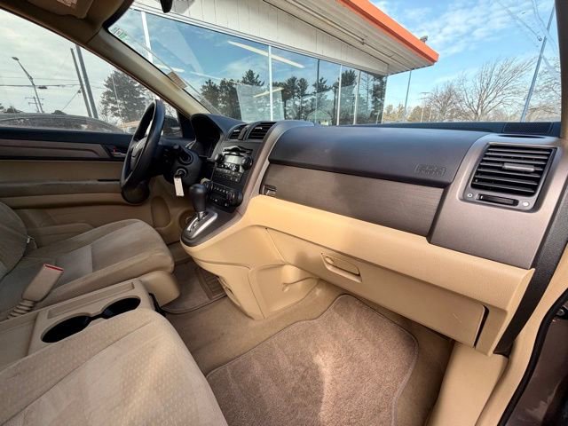 Used 2009 Honda CR-V EX image 18