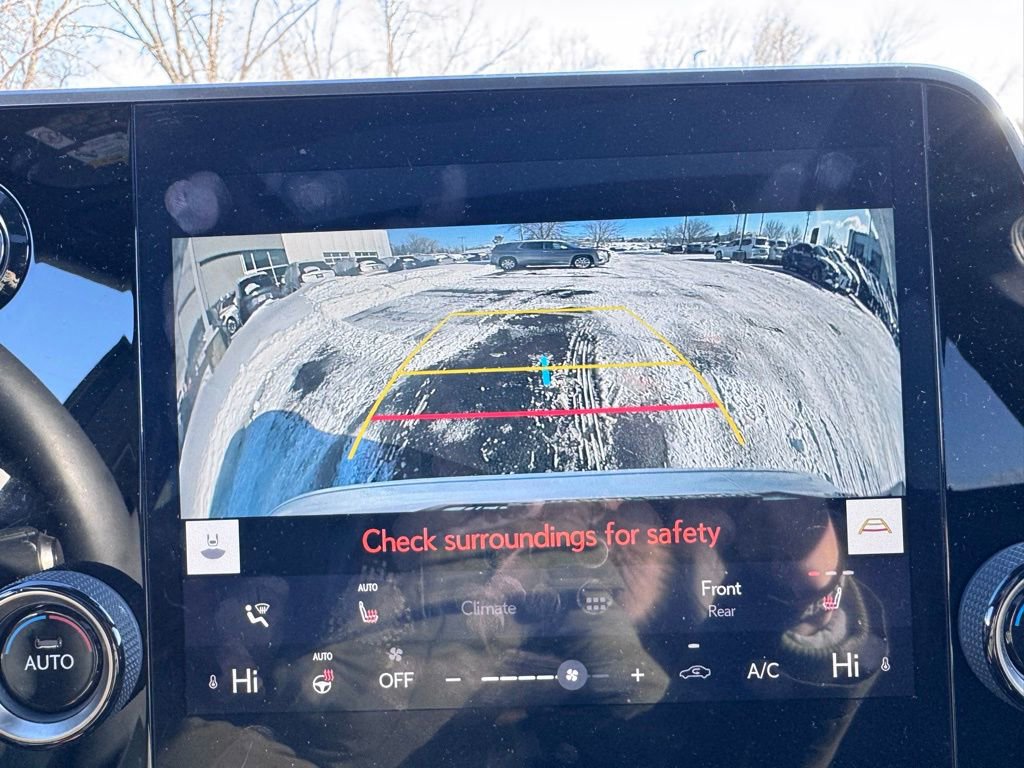 Used 2024 Lexus RX 350 AWD image 16