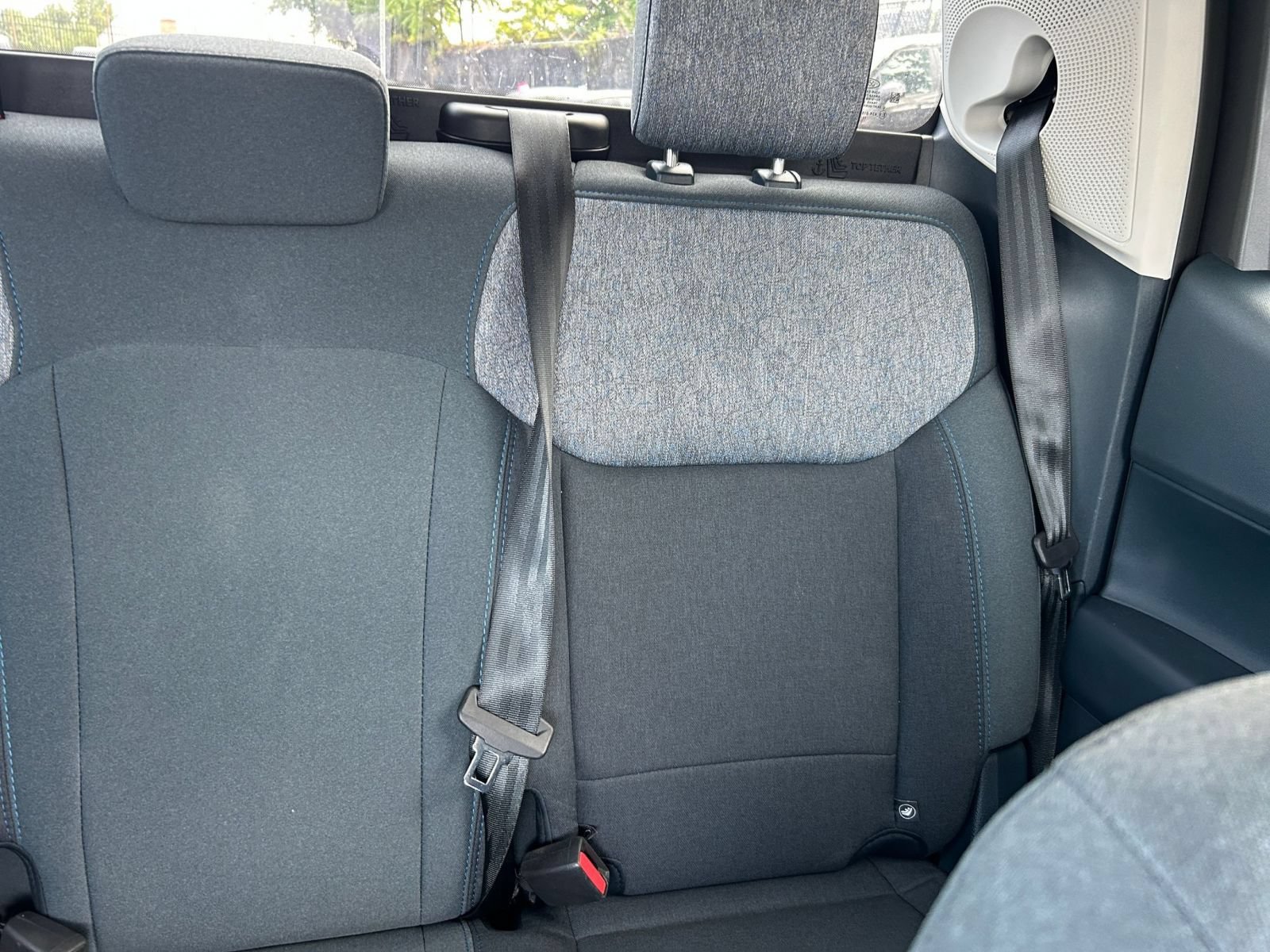Used 2026 Ford Maverick XLT FWD image 27
