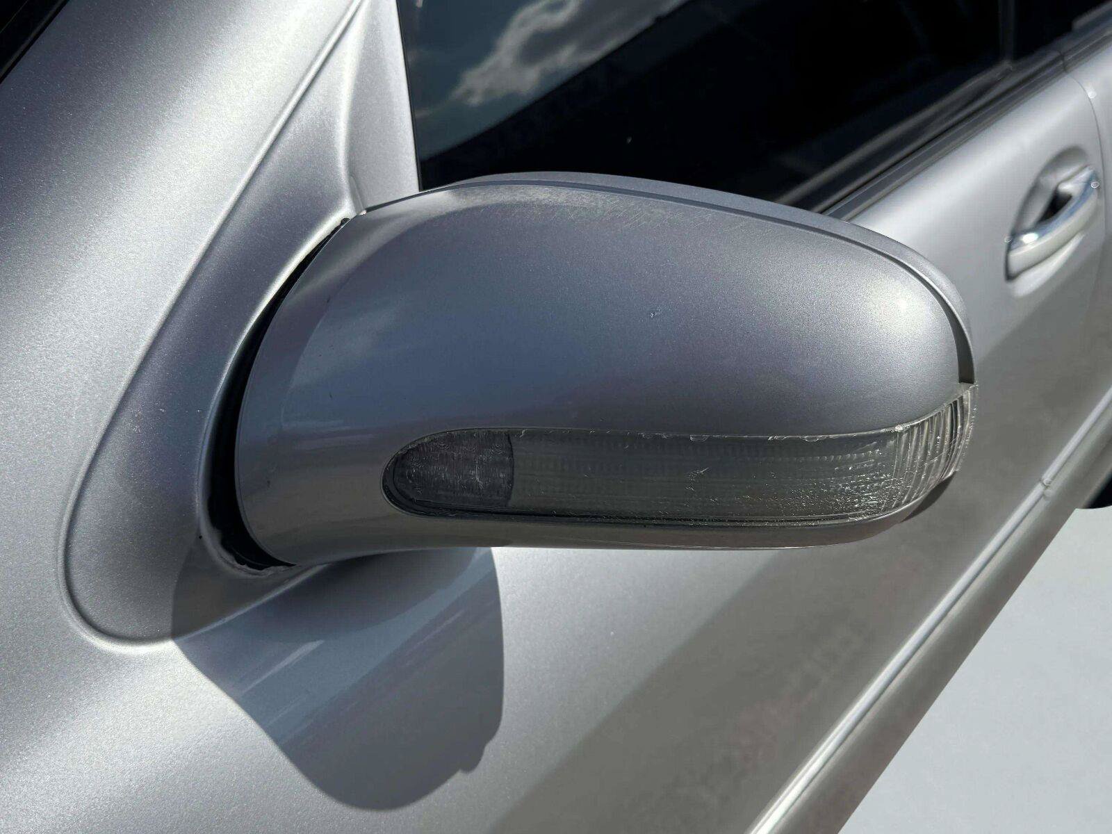 Used 2002 Mercedes-Benz S 500 image 13