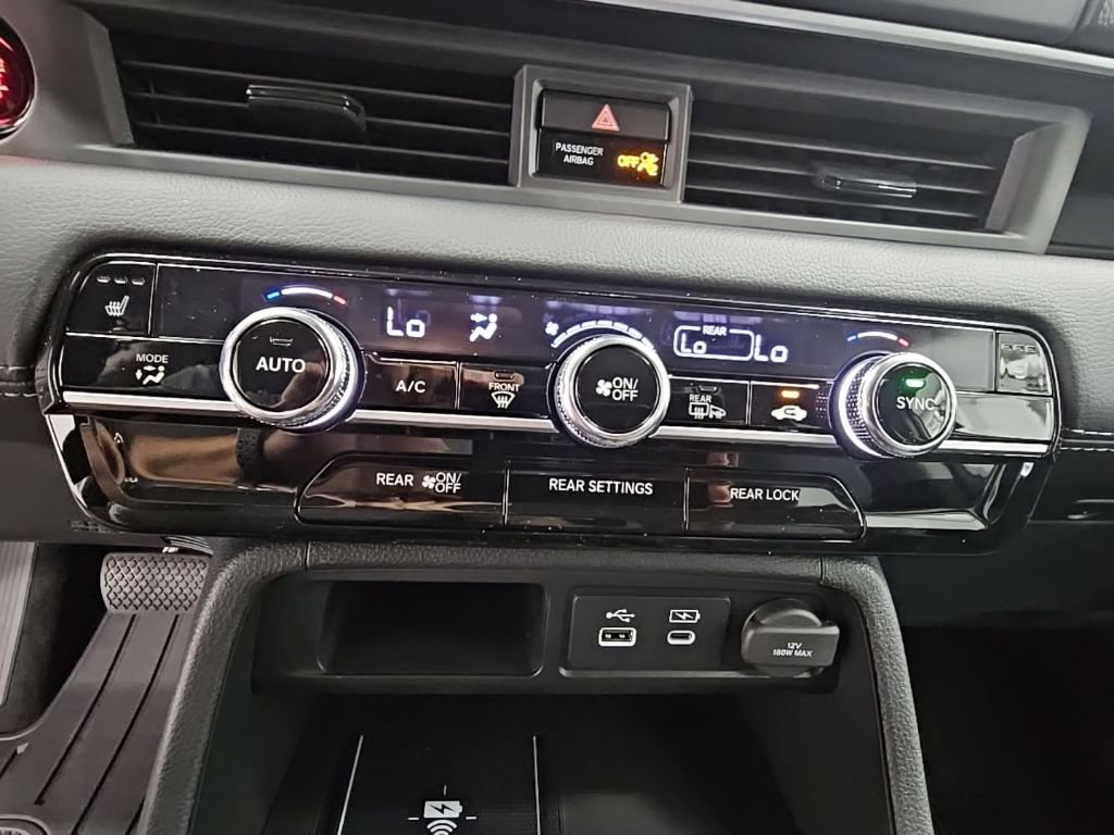 New 2025 Honda Pilot EX-L image 19