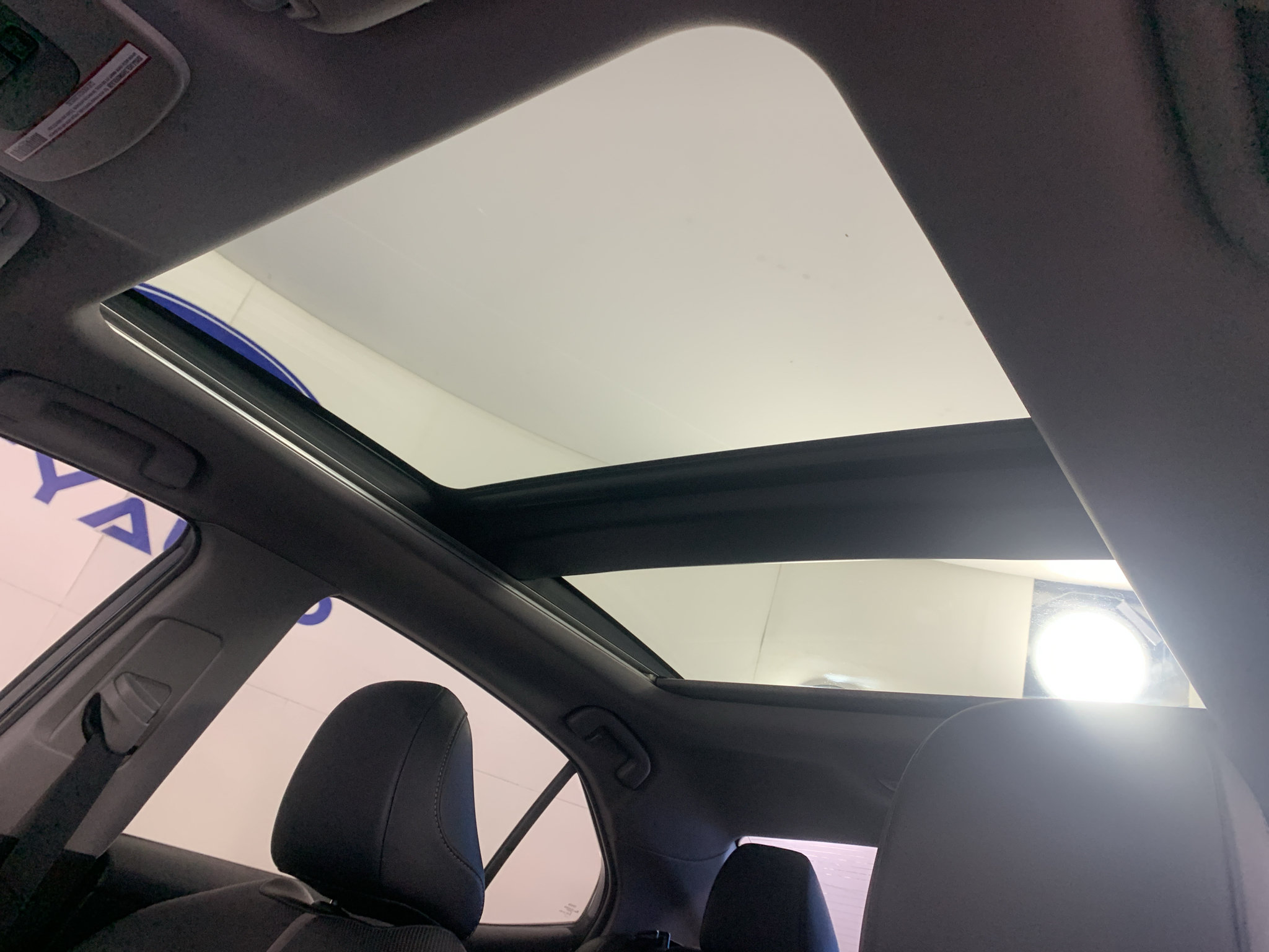 Used 2021 Toyota Camry XSE w/ Navigation Package FWD image 28